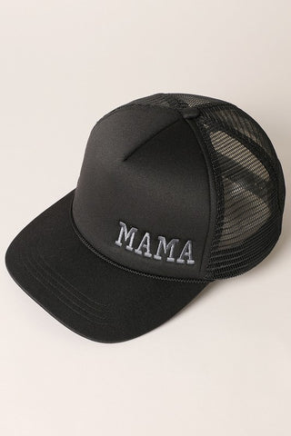 Mama Trucker Hat