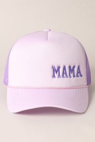 Mama Trucker Hat