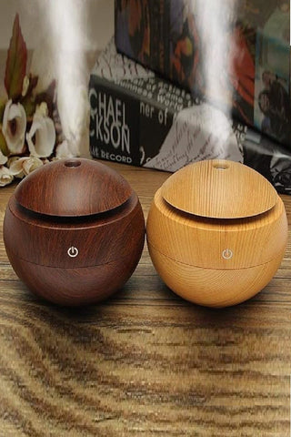 Mini Humidifiers