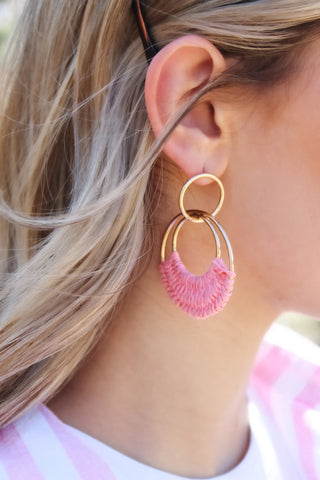 Cove Earrings