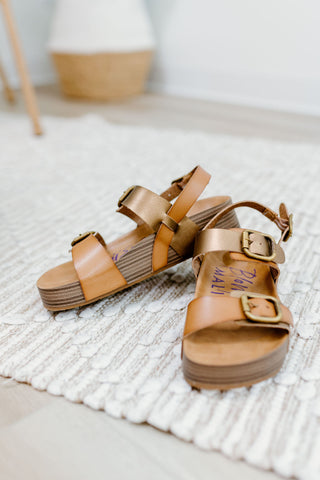 Munich Sandals by Blowfish