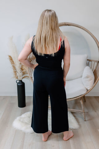 Ragwear ~ Jennifer Jumpsuit