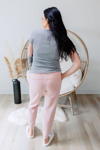 Back To Basics Sweatpants