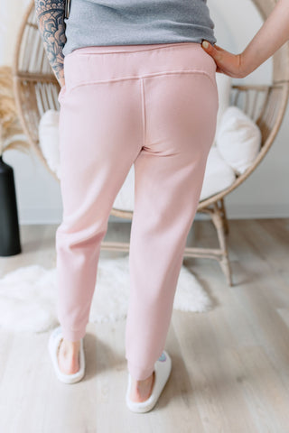 Back To Basics Sweatpants