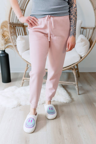 Back To Basics Sweatpants