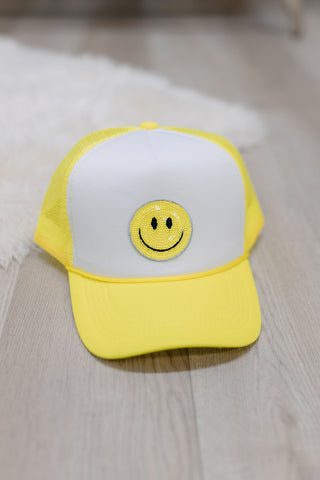 Happy Hat