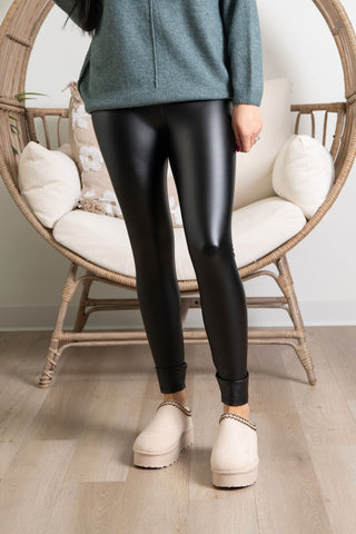 City Girl Leggings