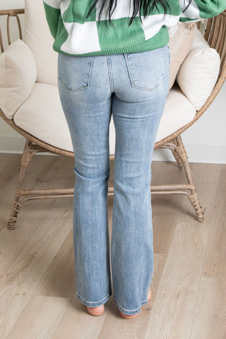 Bradley Denim by Judy Blue