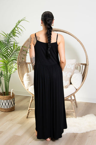 Beach Life Maxi Dress