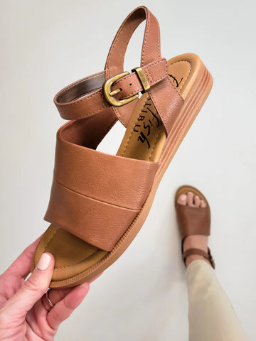 Ardice Sandal by Blowfish