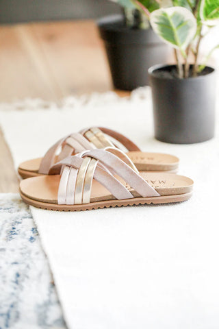 Majie Sandals